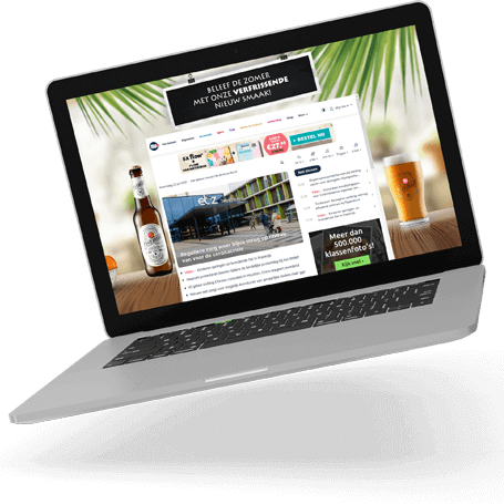 Banners geschikt voor dv360 en google ads